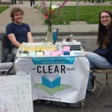 Downtown Berkeley Farmers' Market (2nd Saturday of every month)