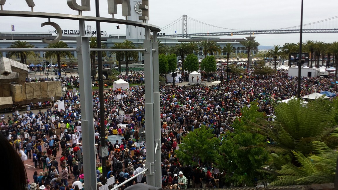 Scientists are People,&nbsp;Too