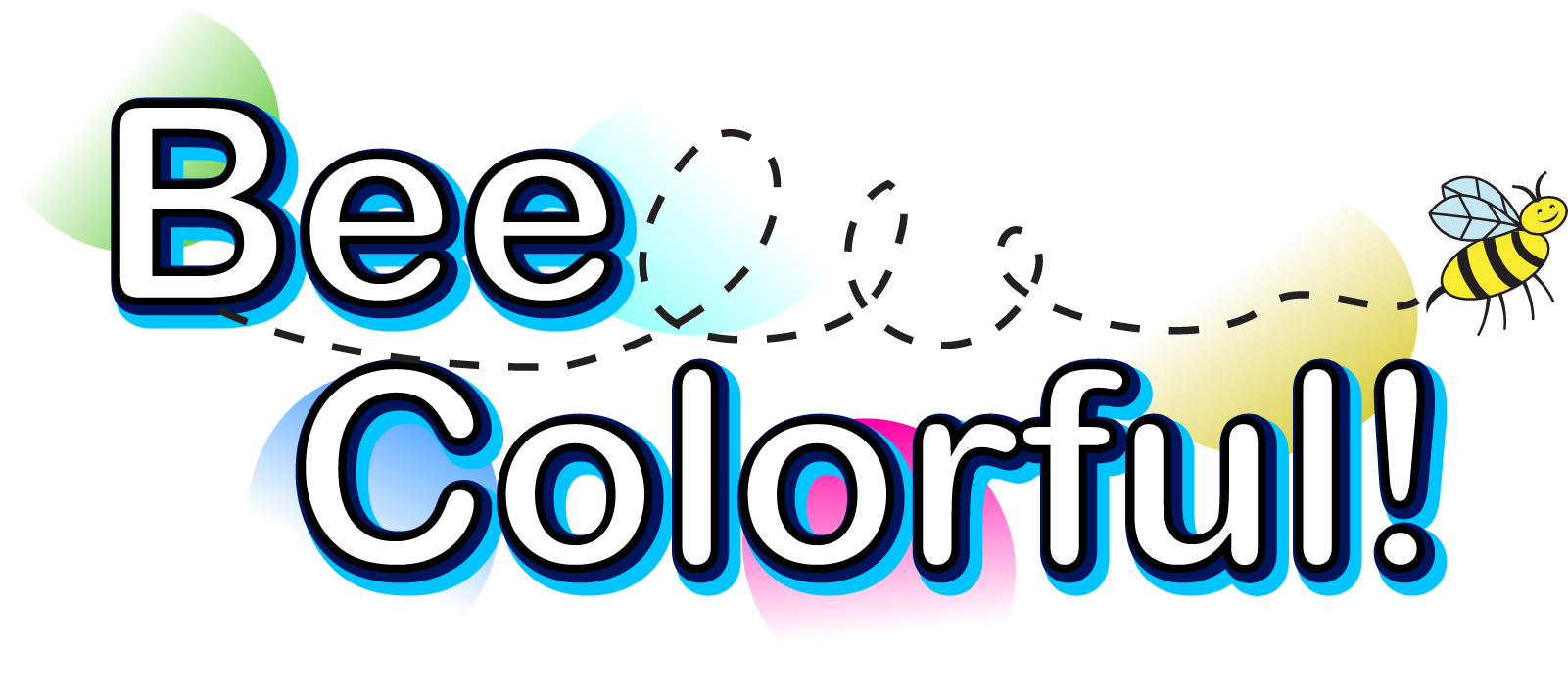 Bee Colorful